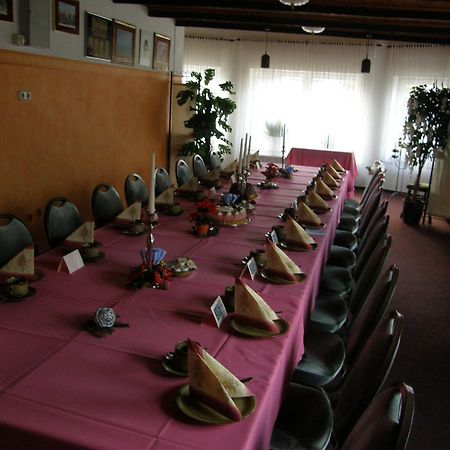 Ka&Ka Hotel Garni Warsow Exteriér fotografie